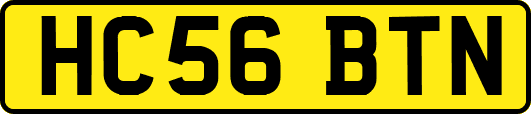 HC56BTN