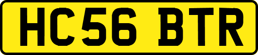 HC56BTR