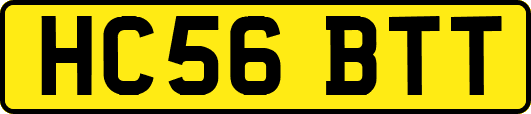 HC56BTT