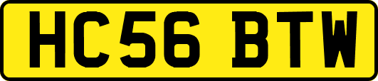 HC56BTW