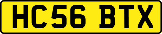 HC56BTX