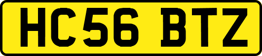 HC56BTZ