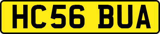 HC56BUA
