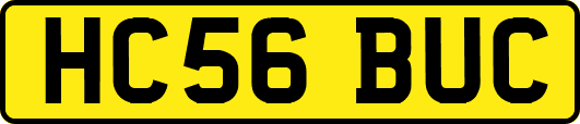 HC56BUC