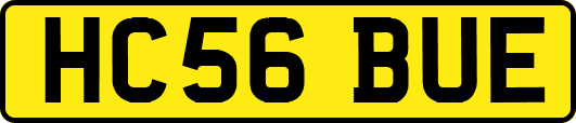 HC56BUE