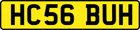 HC56BUH