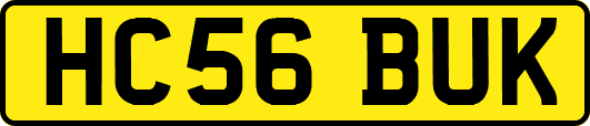 HC56BUK