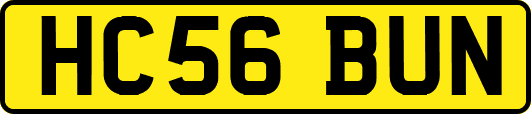 HC56BUN