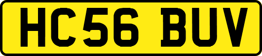HC56BUV