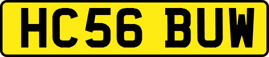 HC56BUW