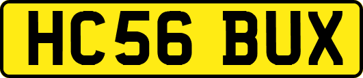 HC56BUX