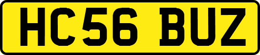 HC56BUZ