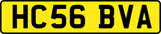 HC56BVA