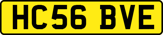 HC56BVE
