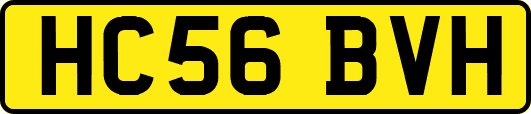 HC56BVH