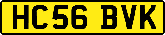 HC56BVK