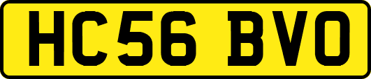HC56BVO