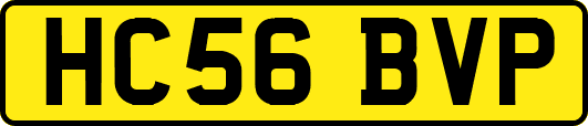 HC56BVP