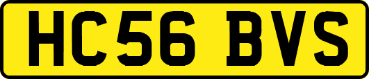 HC56BVS