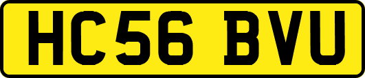 HC56BVU