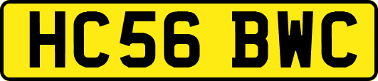 HC56BWC