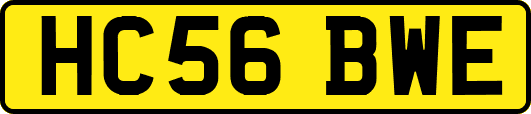HC56BWE
