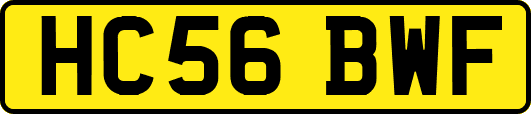 HC56BWF