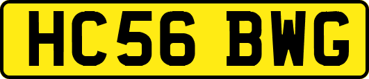 HC56BWG