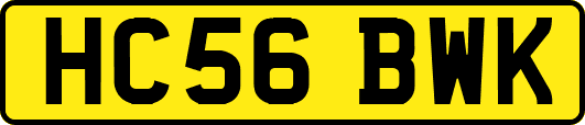 HC56BWK