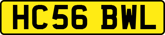 HC56BWL