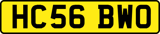 HC56BWO