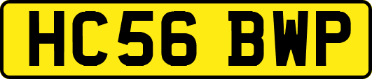 HC56BWP