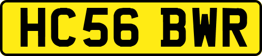HC56BWR