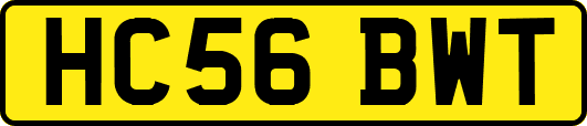 HC56BWT