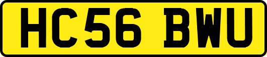 HC56BWU