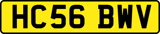 HC56BWV