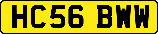 HC56BWW