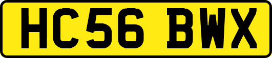 HC56BWX