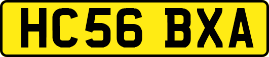 HC56BXA