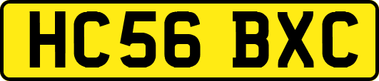 HC56BXC