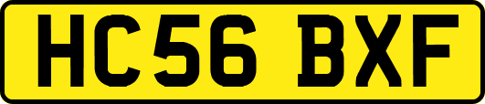 HC56BXF
