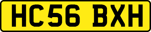 HC56BXH