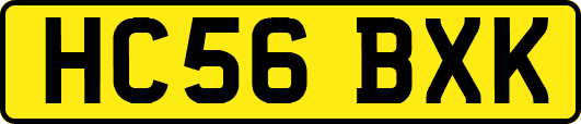 HC56BXK