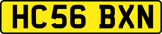HC56BXN