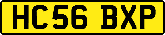 HC56BXP