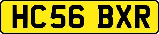 HC56BXR