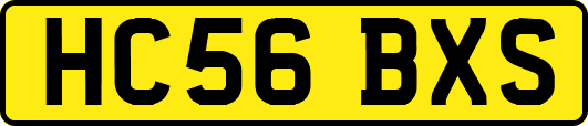 HC56BXS