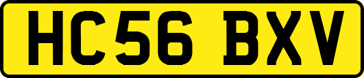 HC56BXV
