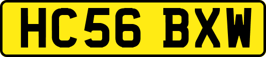 HC56BXW