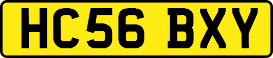 HC56BXY